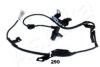 ASHIKA 151-02-290 Sensor, wheel speed